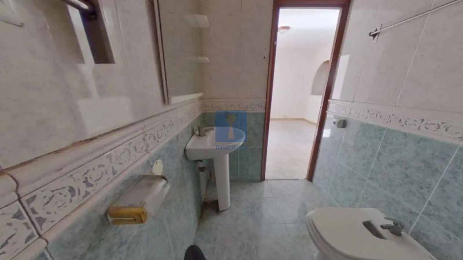 Ático en venta en CALDERON DE LA BARCA, imagen 5