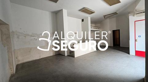 Photo 3 of Premises to rent in Calle de Fuente de Piedra, Palomeras Sureste, Madrid