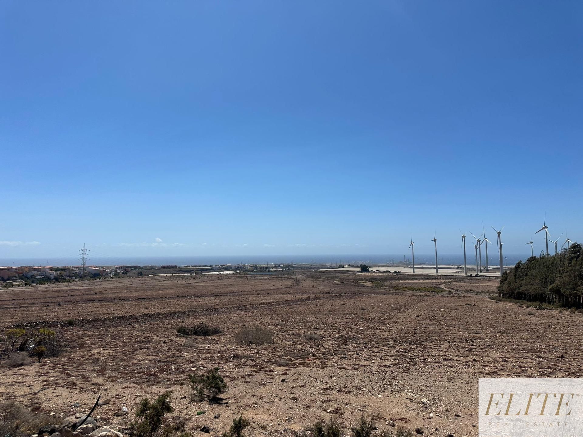Residencial en venda en San Bartolomé de Tirajana