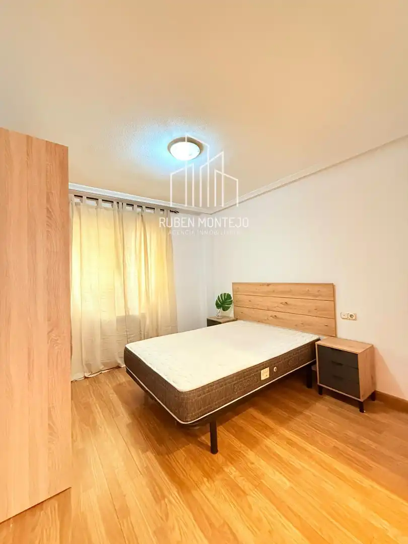 Flat with lift to rent in Federico de Onis, imagen 36