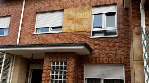 Foto 5 de Casa adosada en venta en Calle Tanos, 647d, Tanos, Torrelavega
