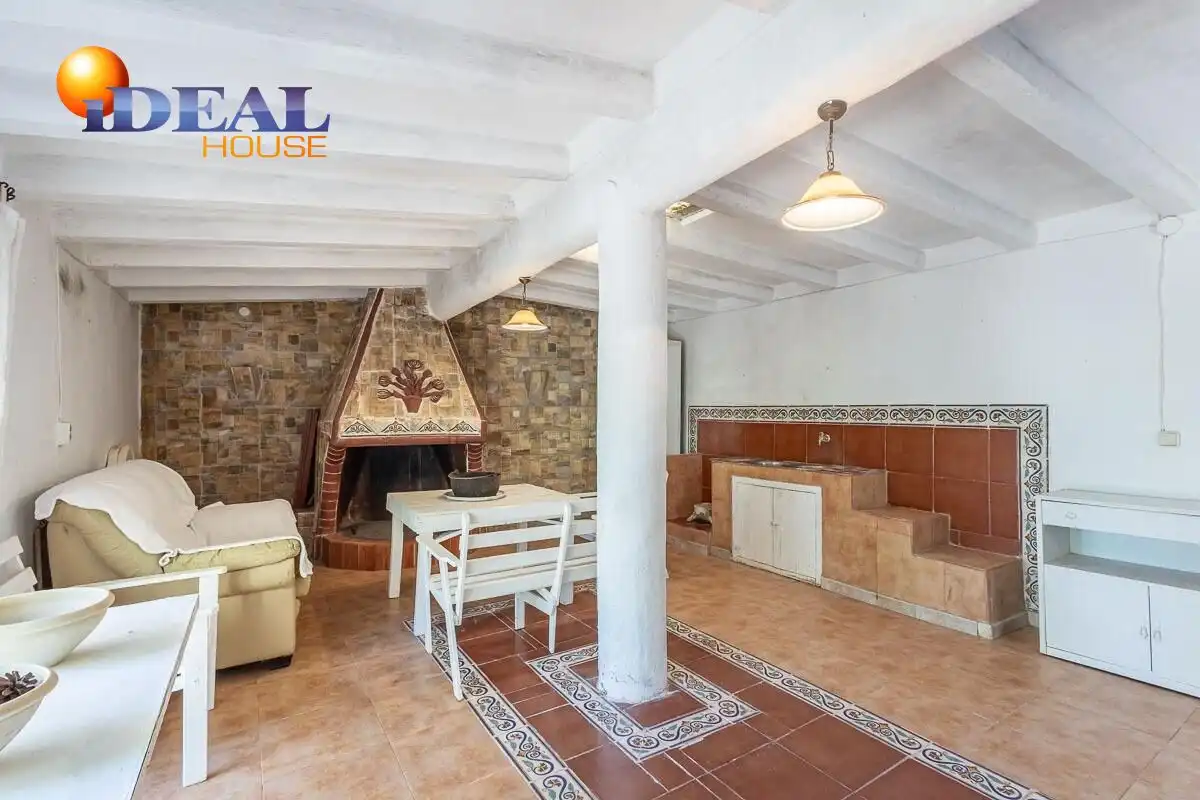 Casa o chalet en venta en UE 8, Purullena