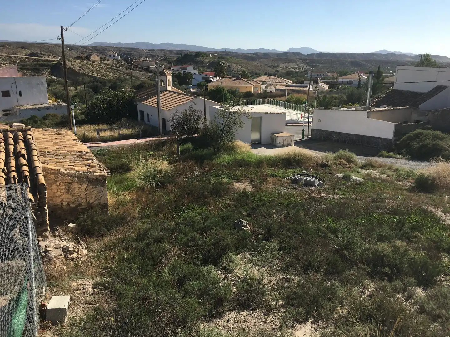Country homes for sale in Partaloa