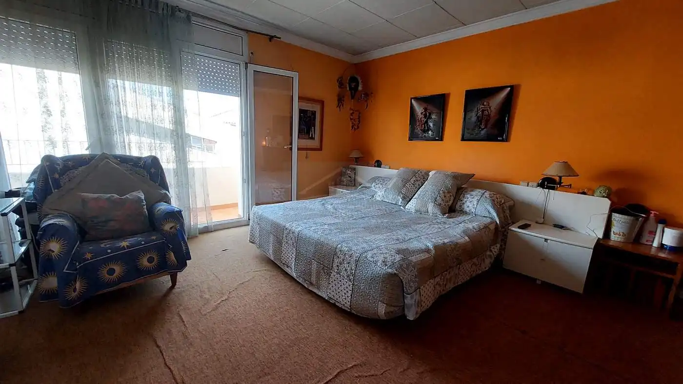 Habitación de Casa o chalet en venta en Palafrugell con Terraza