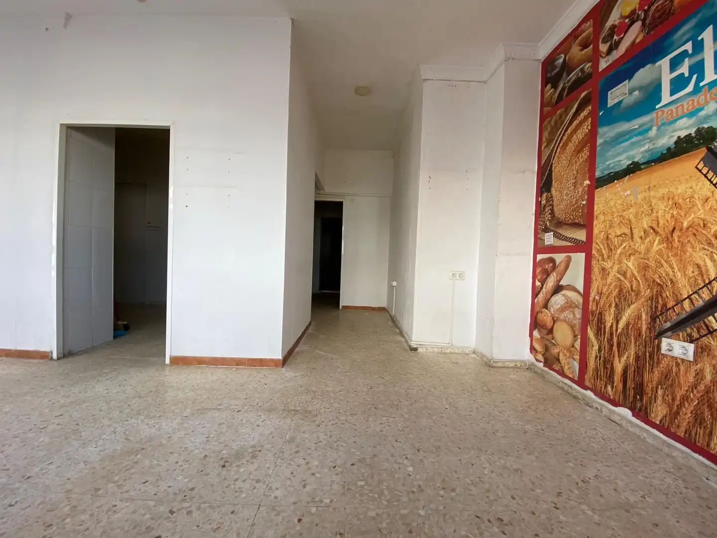 Commercial properties for rent in San Fernando