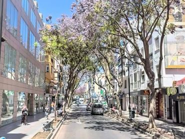 Residencial en venta en Puerto Deportivo