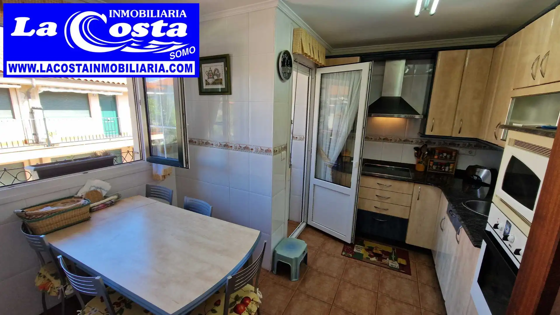 Wohnung zum Verkauf in Calle El Monte, Somo