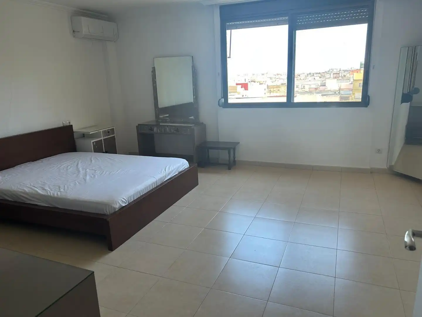Dúplex de alquiler en La Petxina