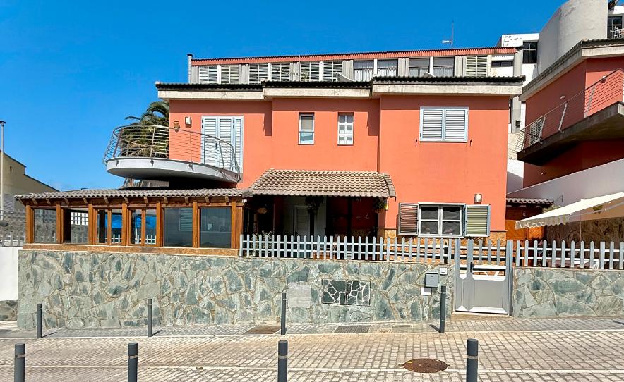 Foto 1 de Casa o xalet en venda a Calle Sebastián Godoy "chanito", Santa María de Guía de Gran Canaria, Las Palmas