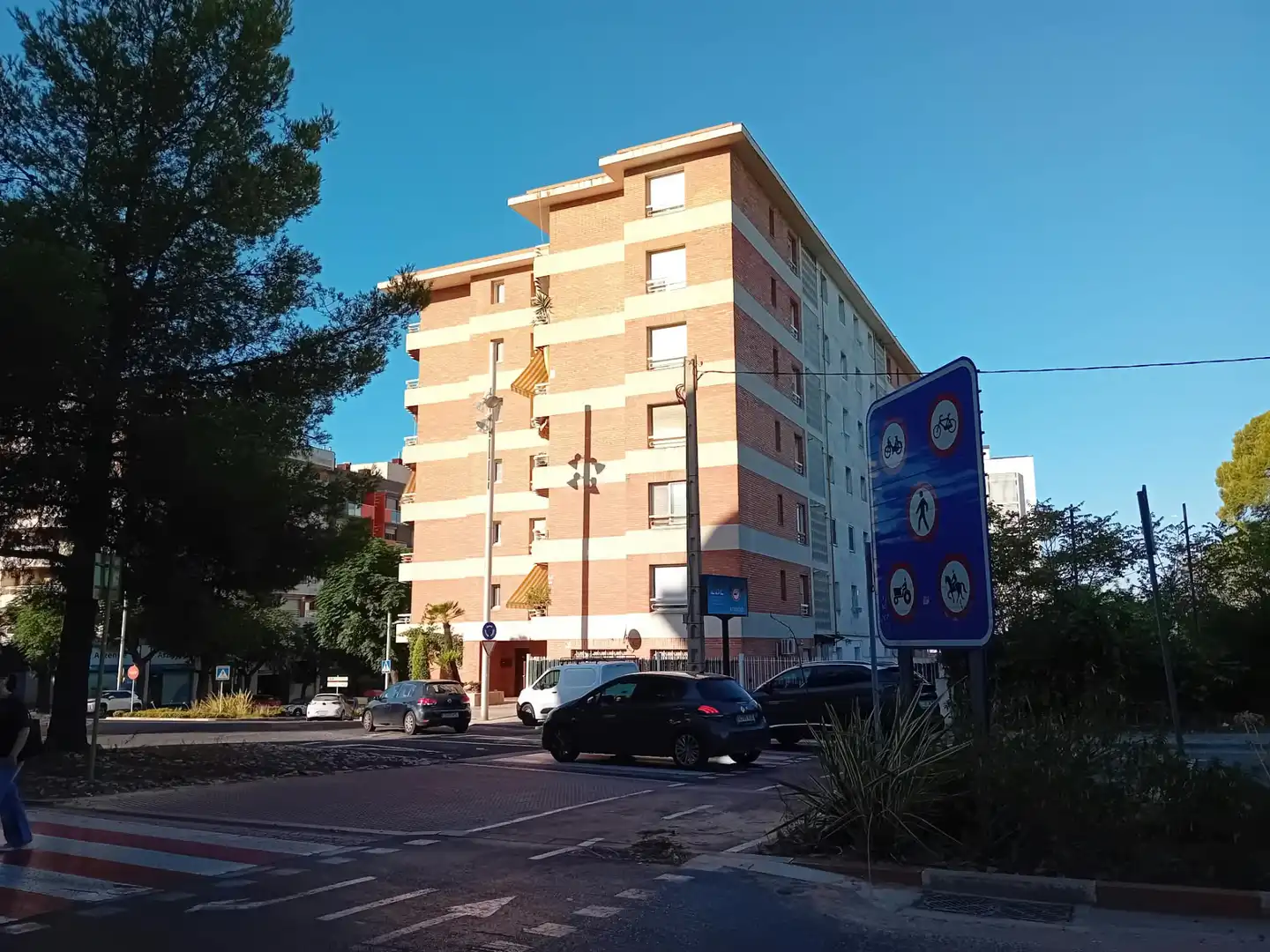 Pis amb ascensor en venda a Avinguda Catalunya 51, imagen 6