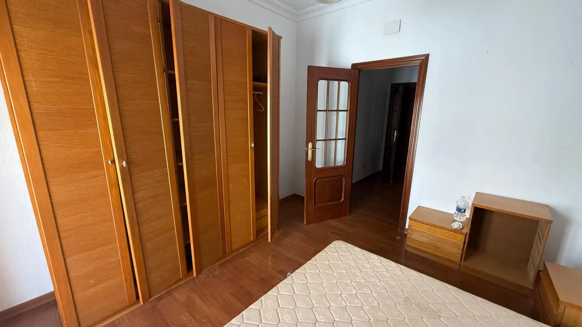 Dormitori de Pis en venda en Huelva