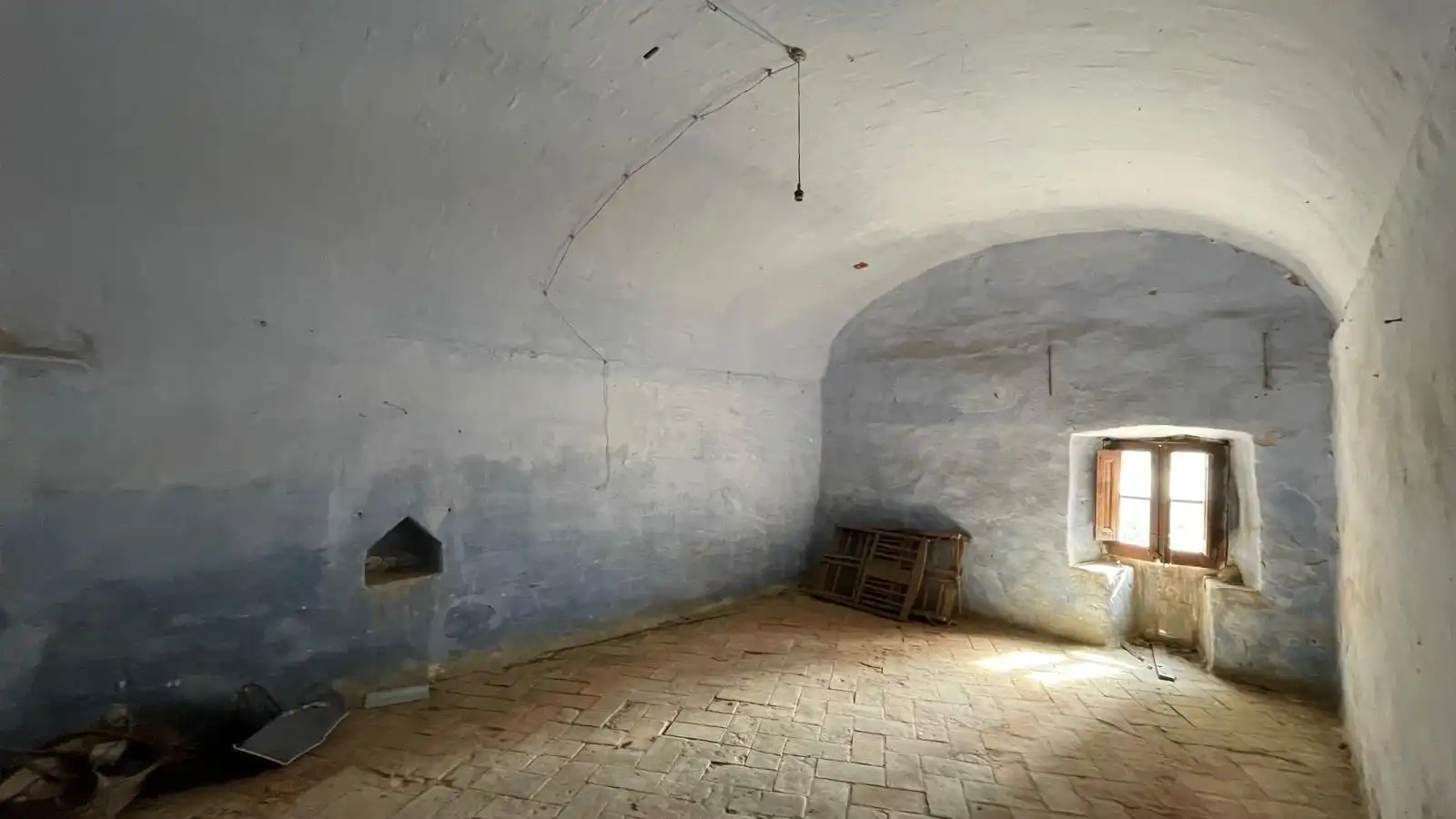 Country homes for sale in Regencós  with Terrace and Storage room