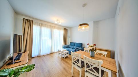 Photo 4 of Attic for sale in Calle Severo Ochoa, Las Flores - Huerta, Las Gabias