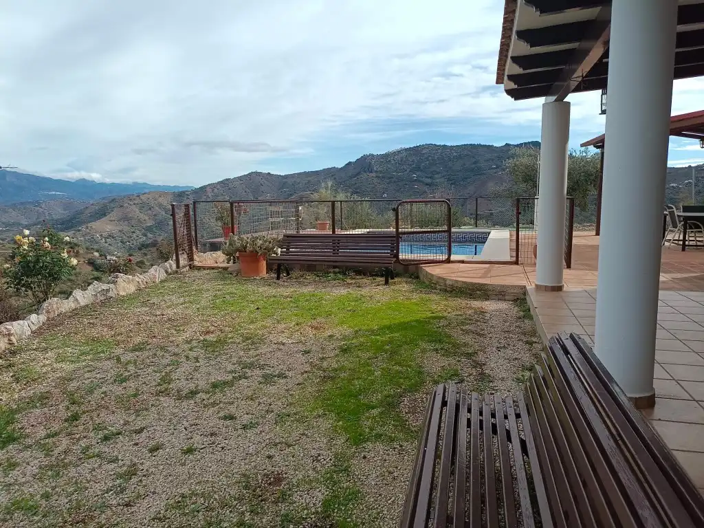 Casa rústica en venta en Camino Solano, imagen 27