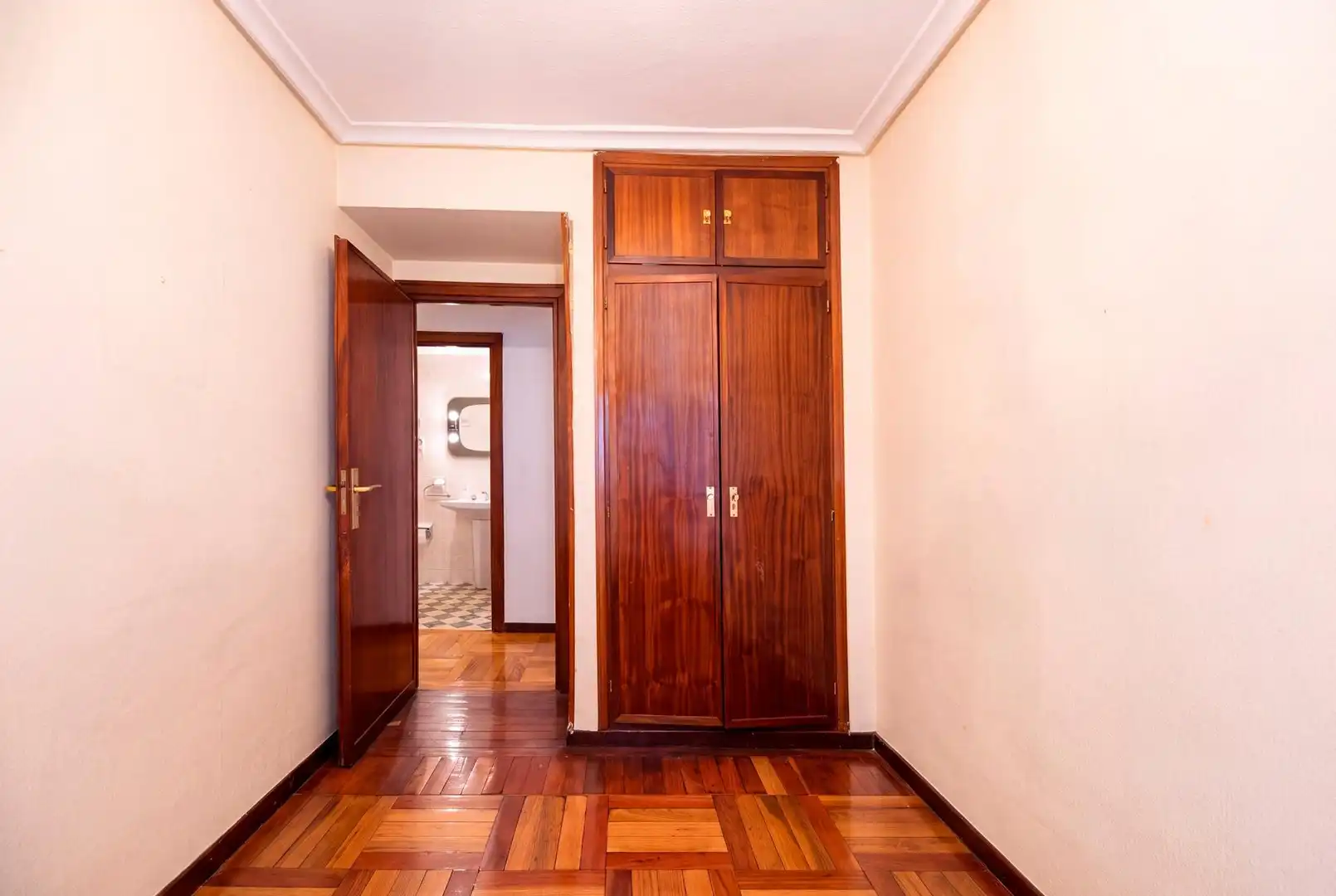 Flat with terrace for sale in Retiro, imagen 12