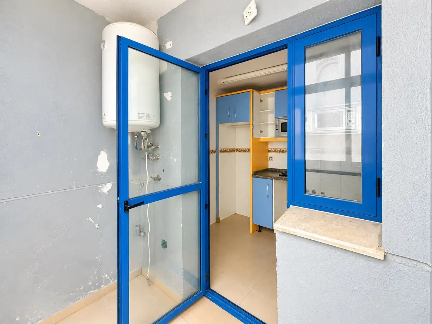Appartamento con ascensore in vendita a Las Lagunas, imagen 16