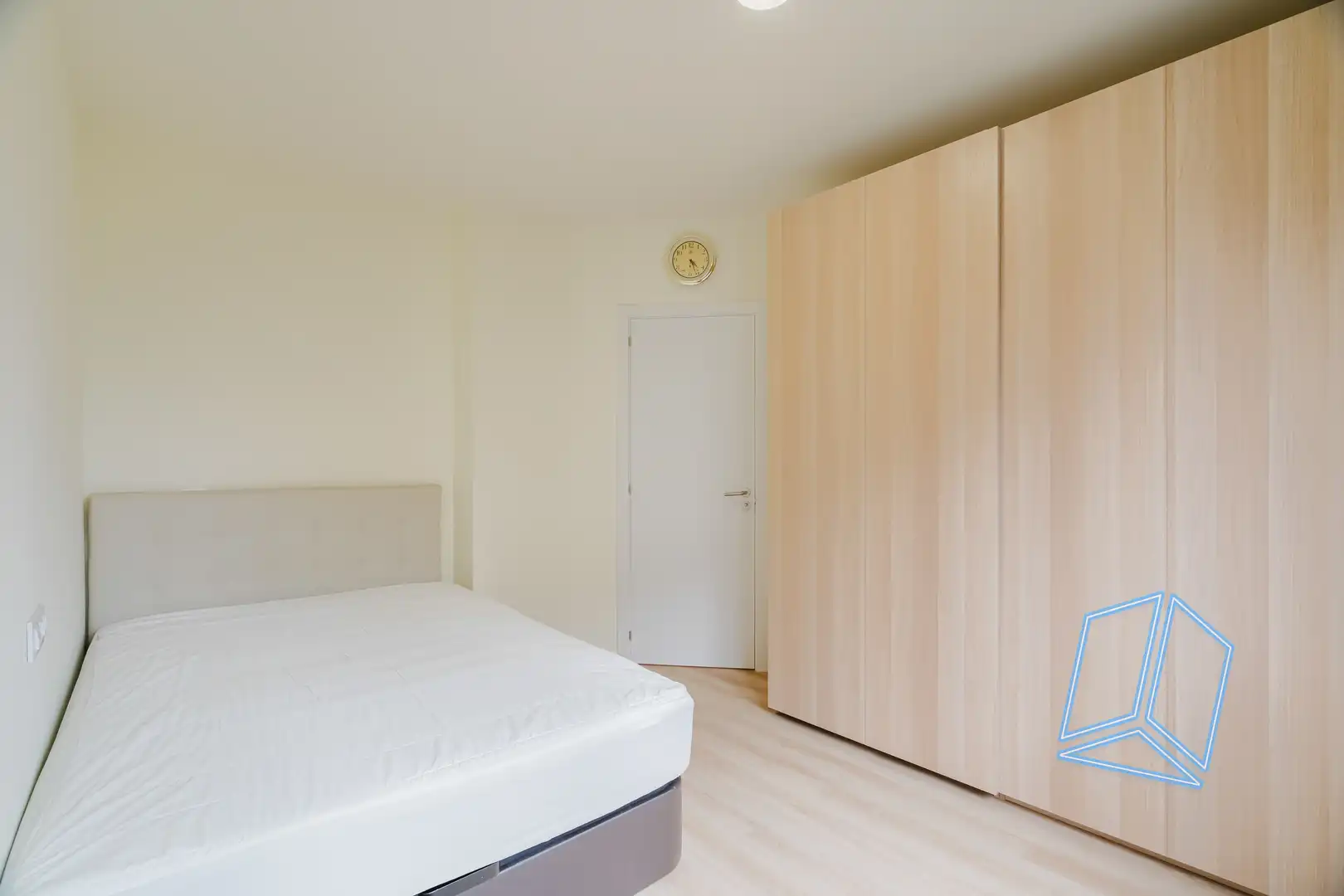 Habitación de Piso en venta en Barcelona con Calefacción