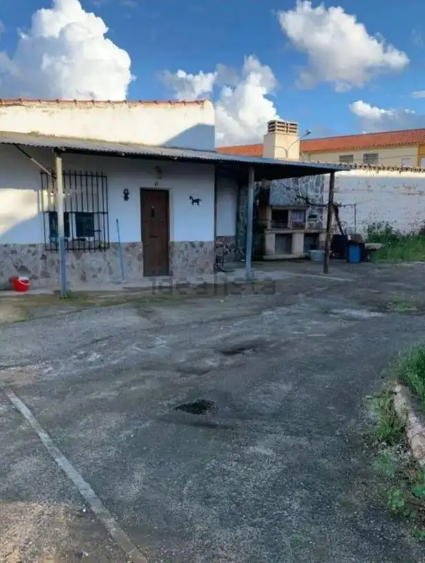Casa en venda a Calzada de Calatrava