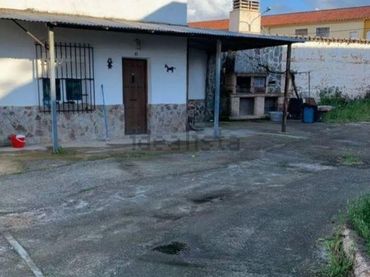 Casa in vendita a Calzada de Calatrava
