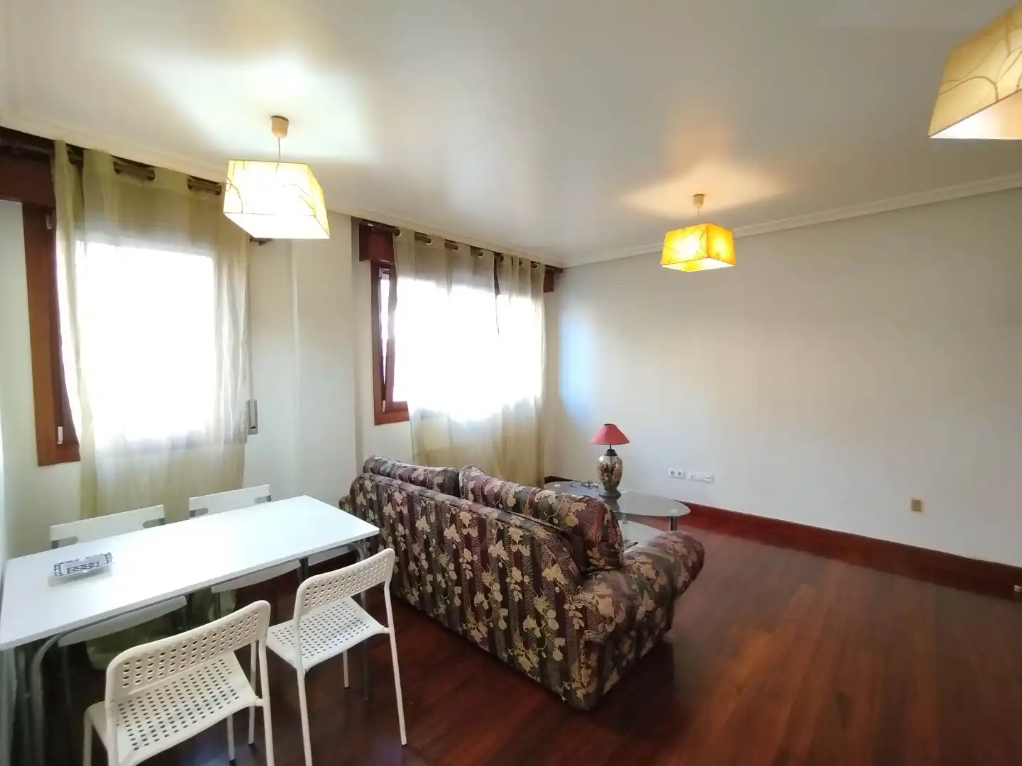 Living room of Flat for sale in Berriz