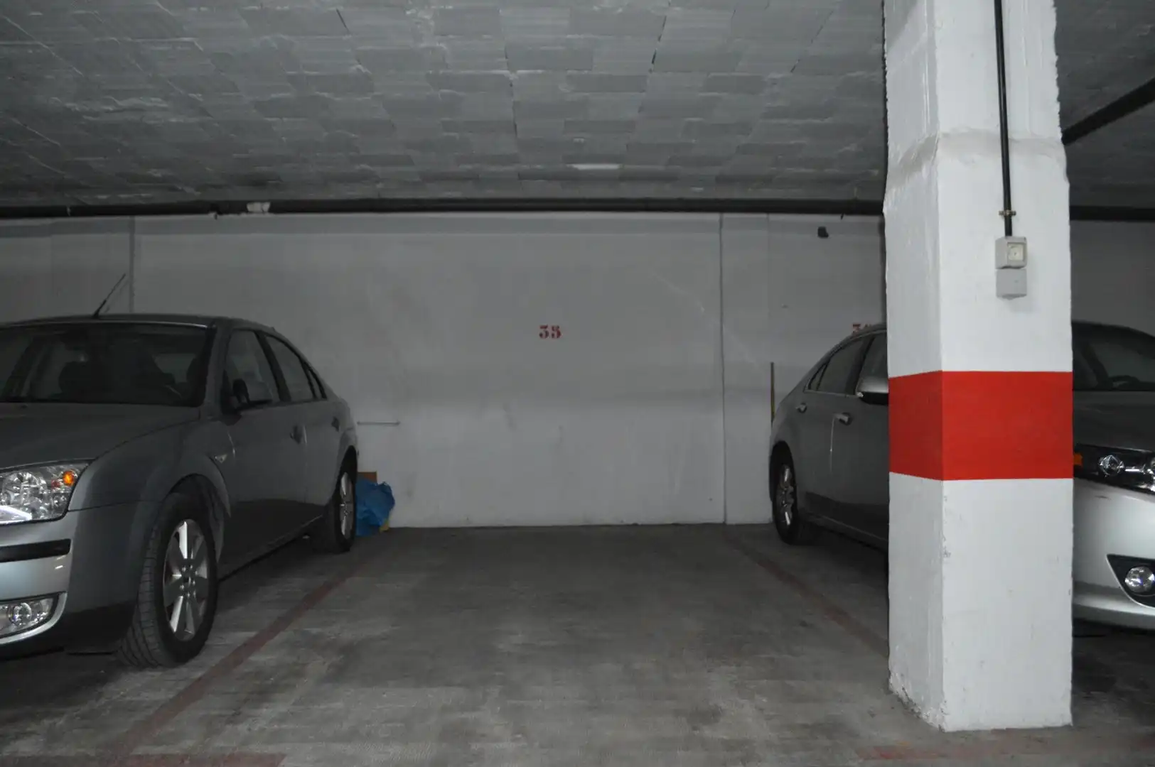 Individuale in affitto a Calle Platero, imagen 5