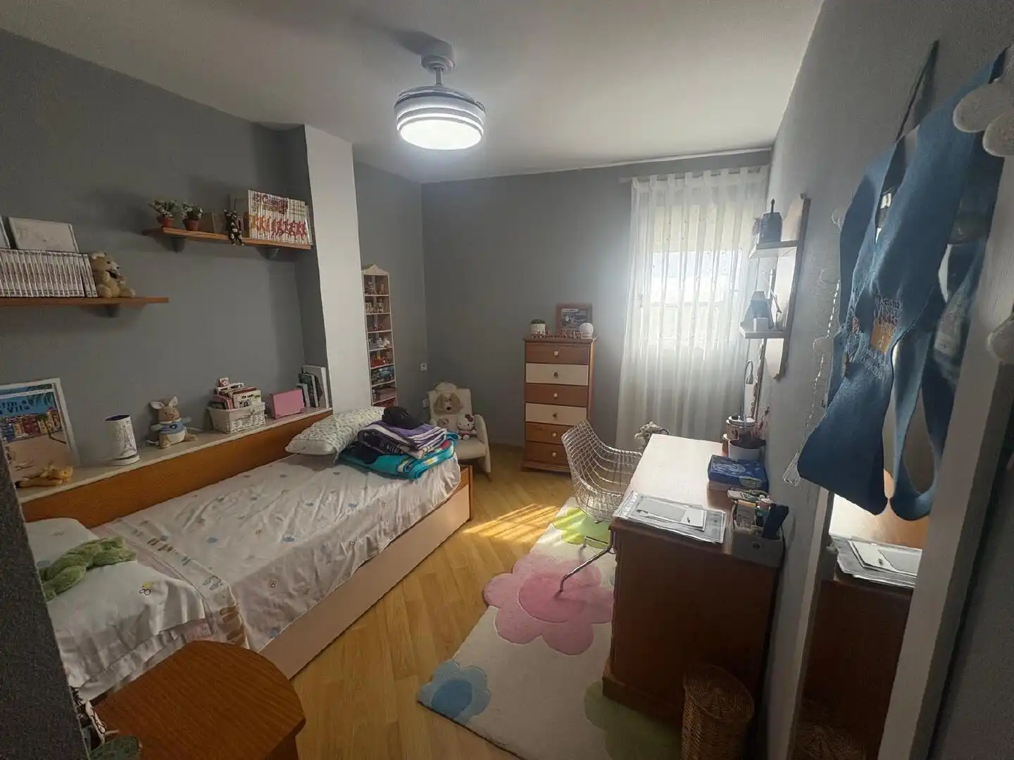 Habitación de Piso en venta en Villajoyosa / La Vila Joiosa