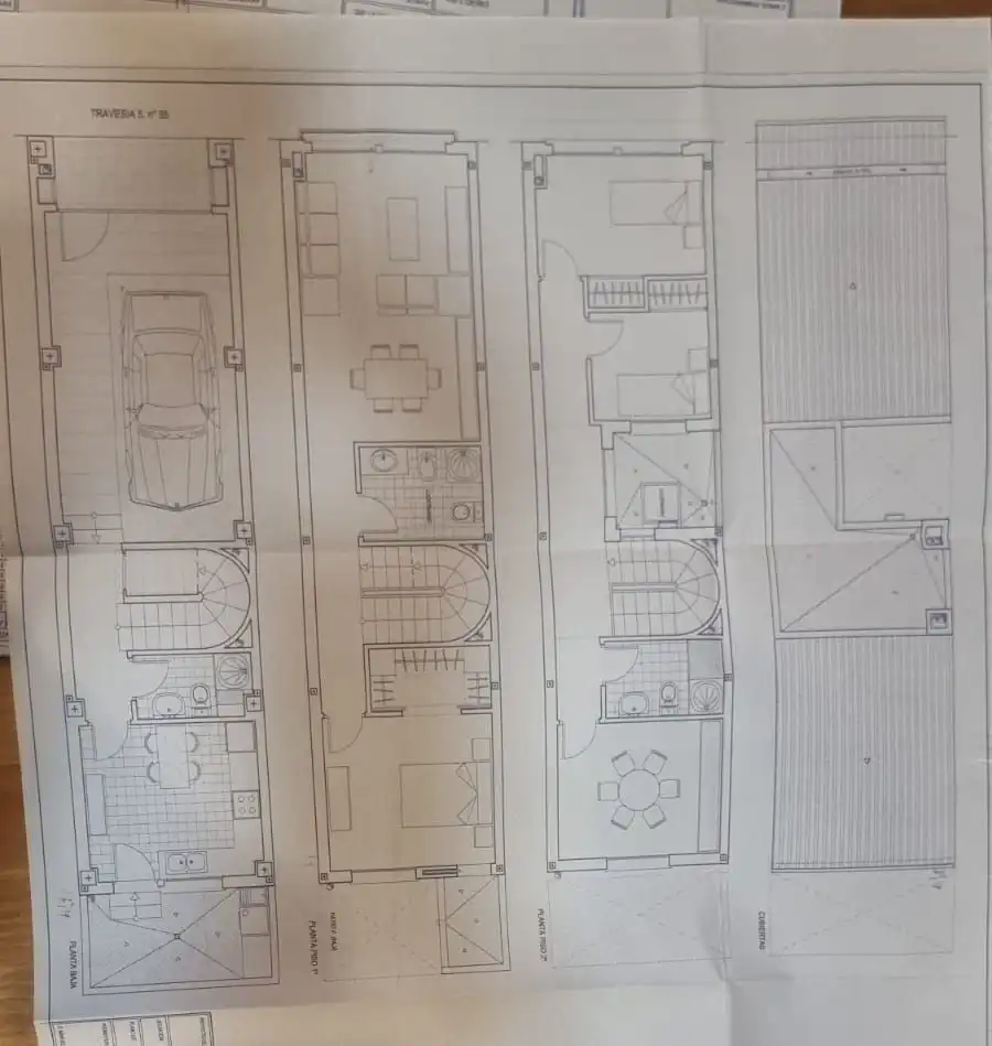Casa amb terrassa en venda a La Vall d'Uixó, imagen 24