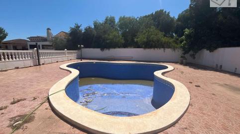 Foto 4 de Casa o xalet en venda a N/a, El Pinar de Campoverde, Pilar de la Horadada