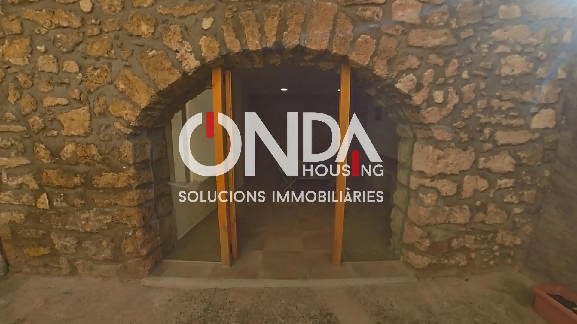 Finca rústica en venda en Isona i Conca Dellà amb Aire condicionat, Calefacció i Terrassa