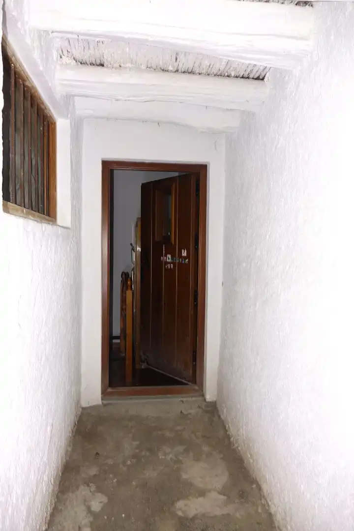Casa o xalet en venda en Soportújar amb Terrassa i Balcó