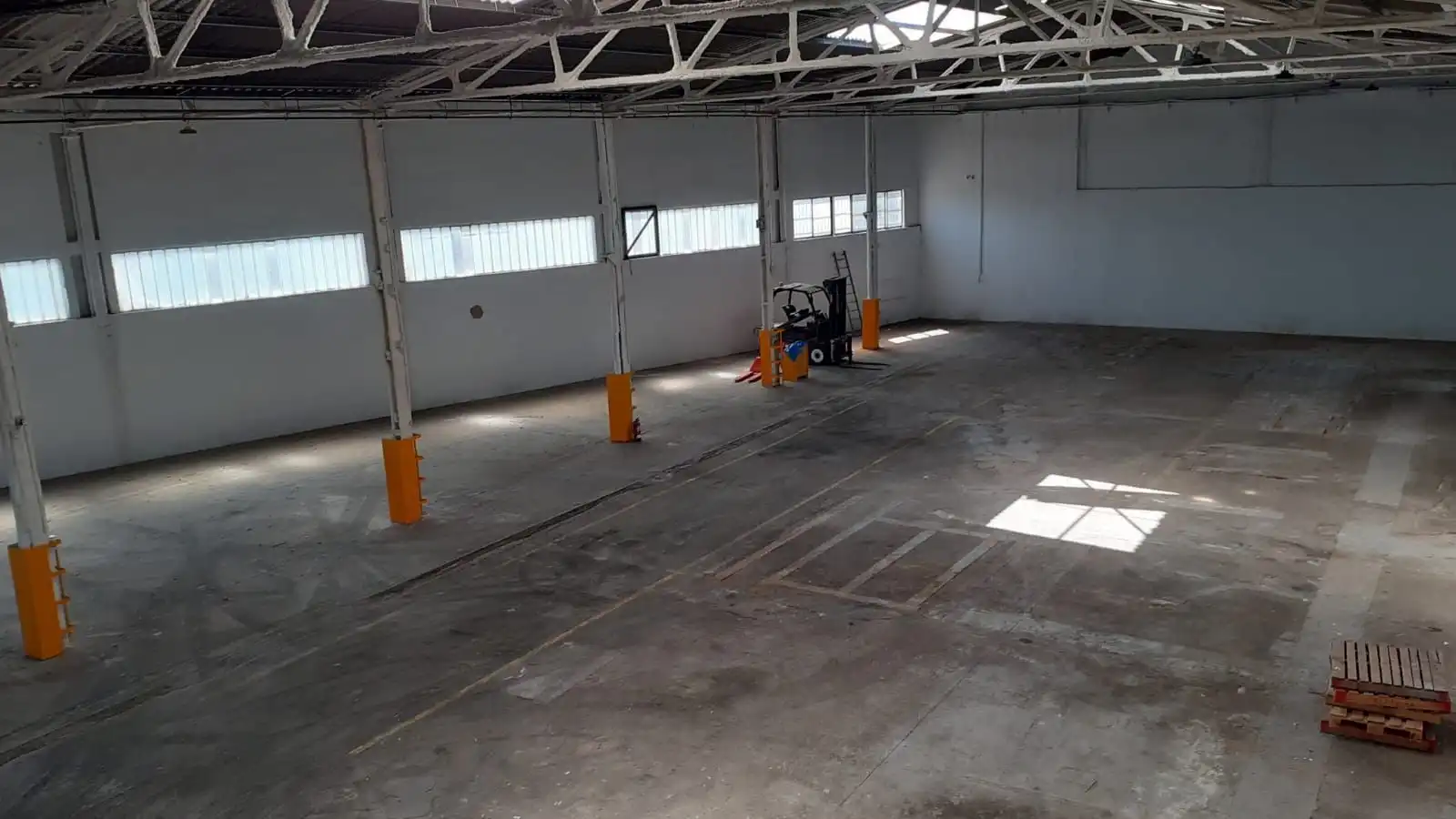 Nave industrielle à louer à Zona Industrial, imagen 5