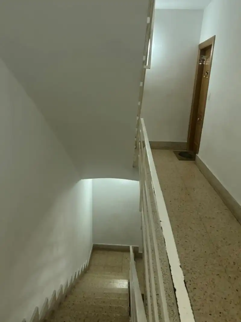 Wohnung mit Terrasse zum Verkauf in Carrer del Poeta Llorente, imagen 25