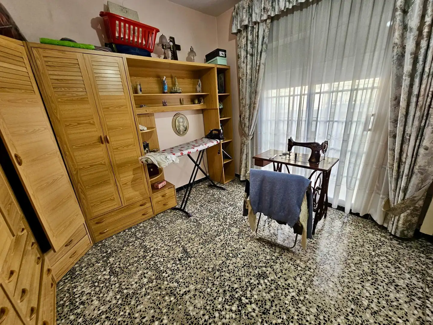 Bedroom of Houses for sale in Tordera  with Private garden, Terrace and Swimming Pool