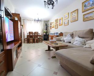 Living room of House or chalet for sale in Jerez de la Frontera  with Private garden