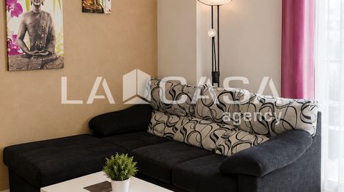 Foto 2 de Piso en venta en Sant Roc, Badalona