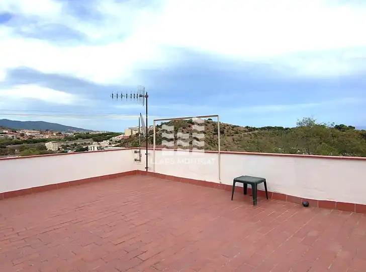 Pis de lloguer a Carrer Alt, Montgat