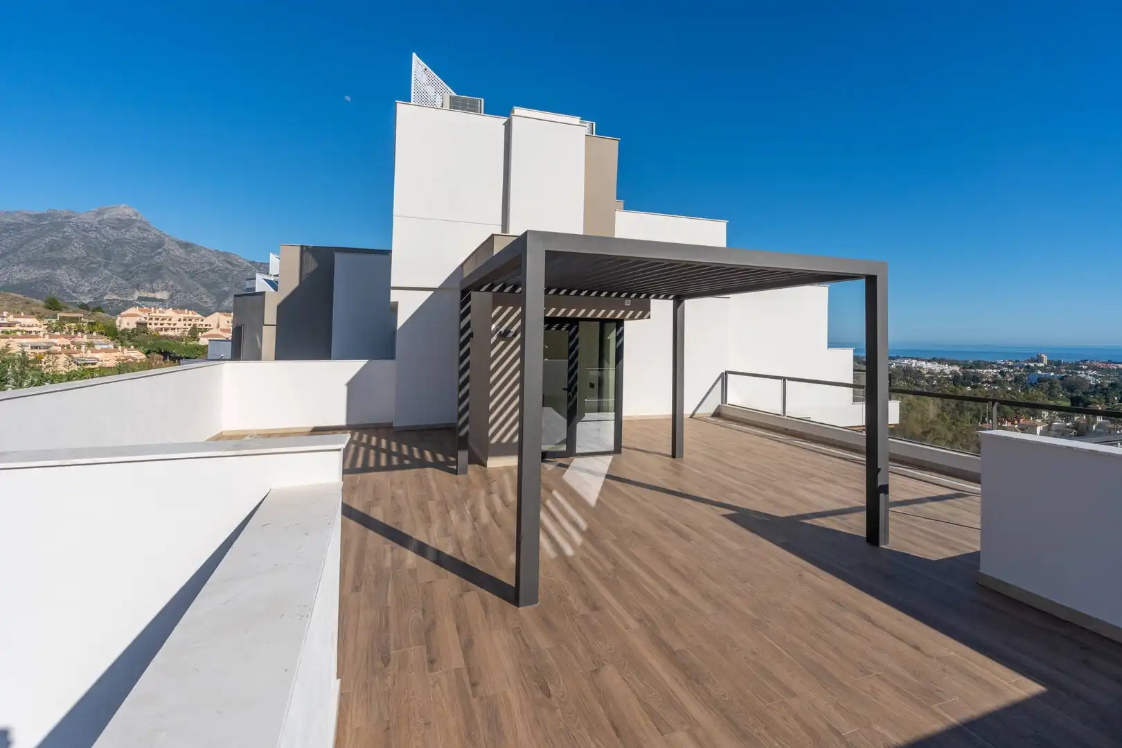 Penthouse with terrace for sale in Calle Super Manzana, imagen 19