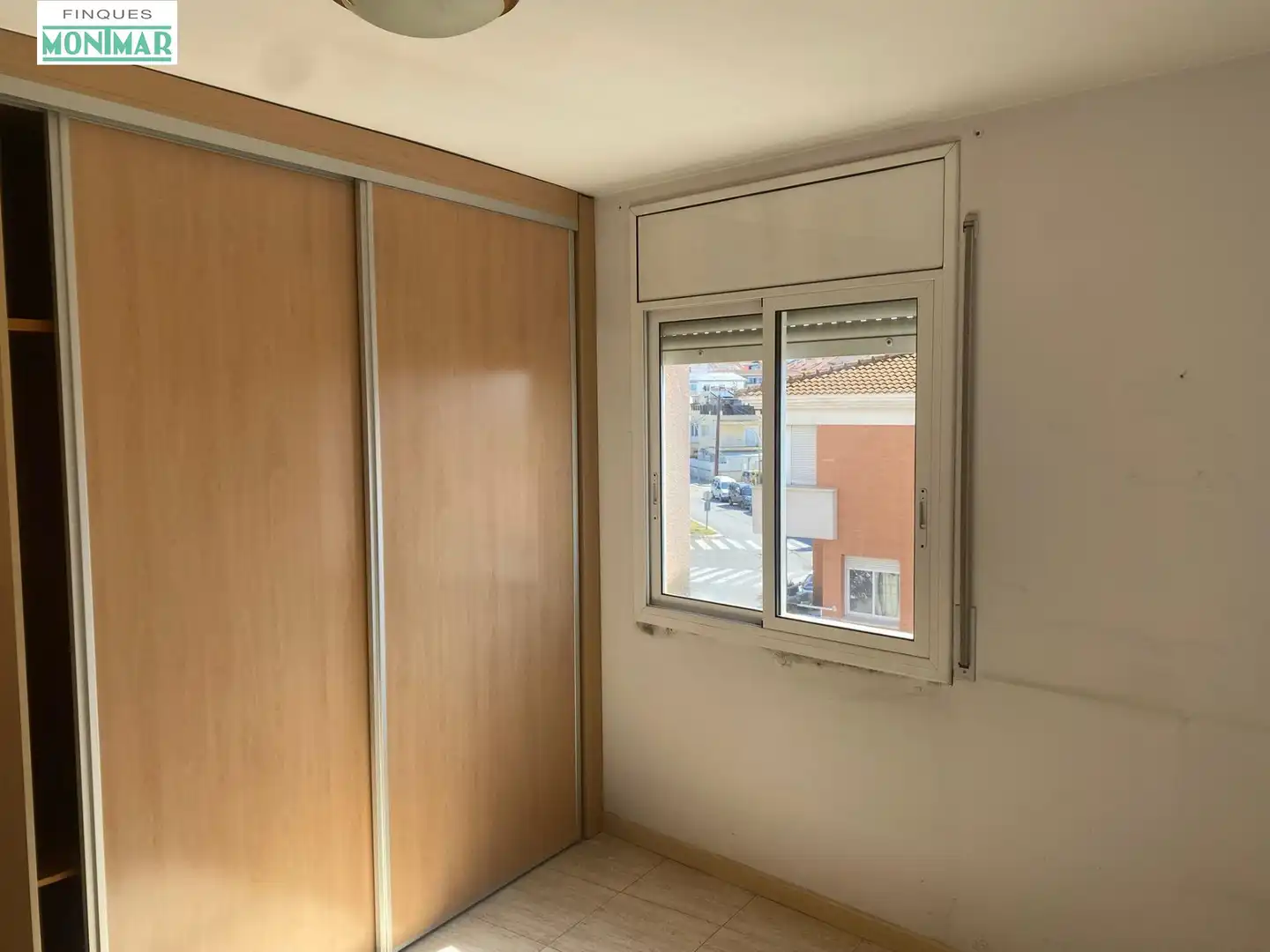 Bedroom of Attic for sale in Sant Pere de Ribes  with Heating, Terrace and Balcony