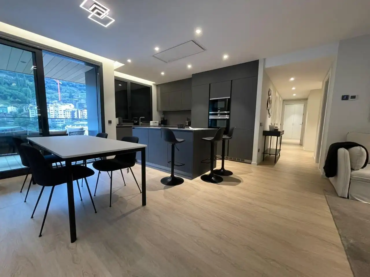 3-bedroom flat for rent in Escaldes-Engordany · 19 of 58