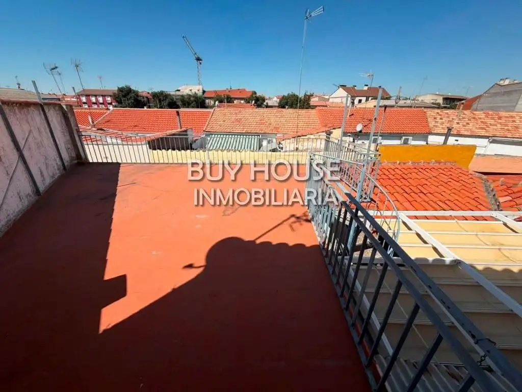 Casa en venta en Centro, imagen 15
