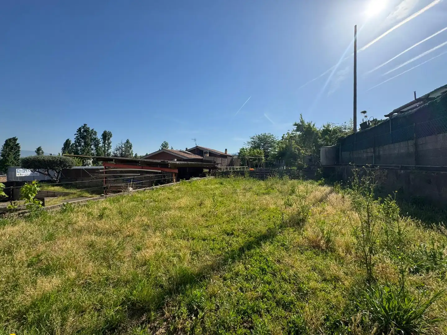 Casa o chalet en venta en Montornès del Vallès con Calefacción, Jardín privado y Trastero
