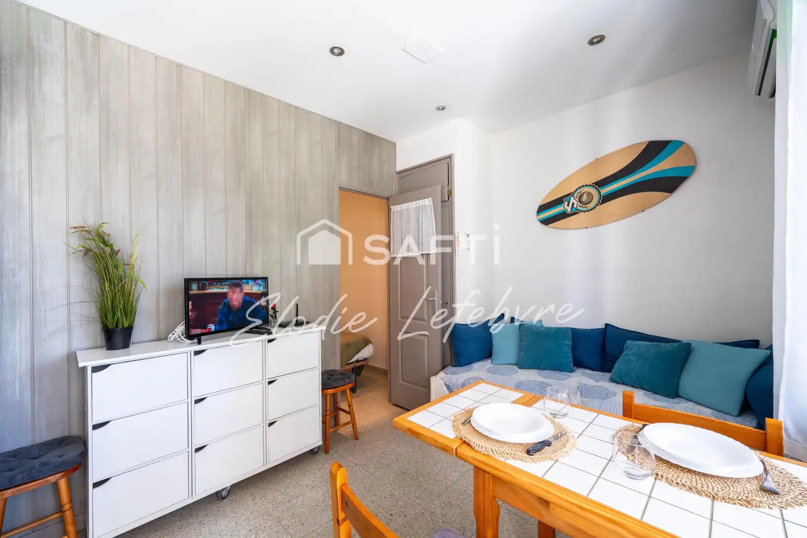 Habitación de Piso en venta en Roses con Calefacción