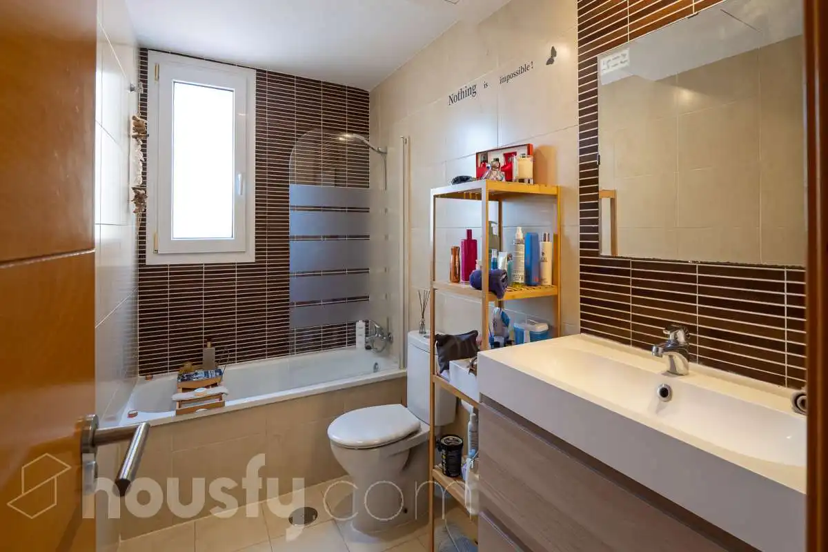 Flat for rent in Calle Oregano, Santangelo