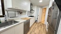 Kitchen of Flat for sale in Alicante / Alacant  with Air Conditioner, Terrace and Balcony