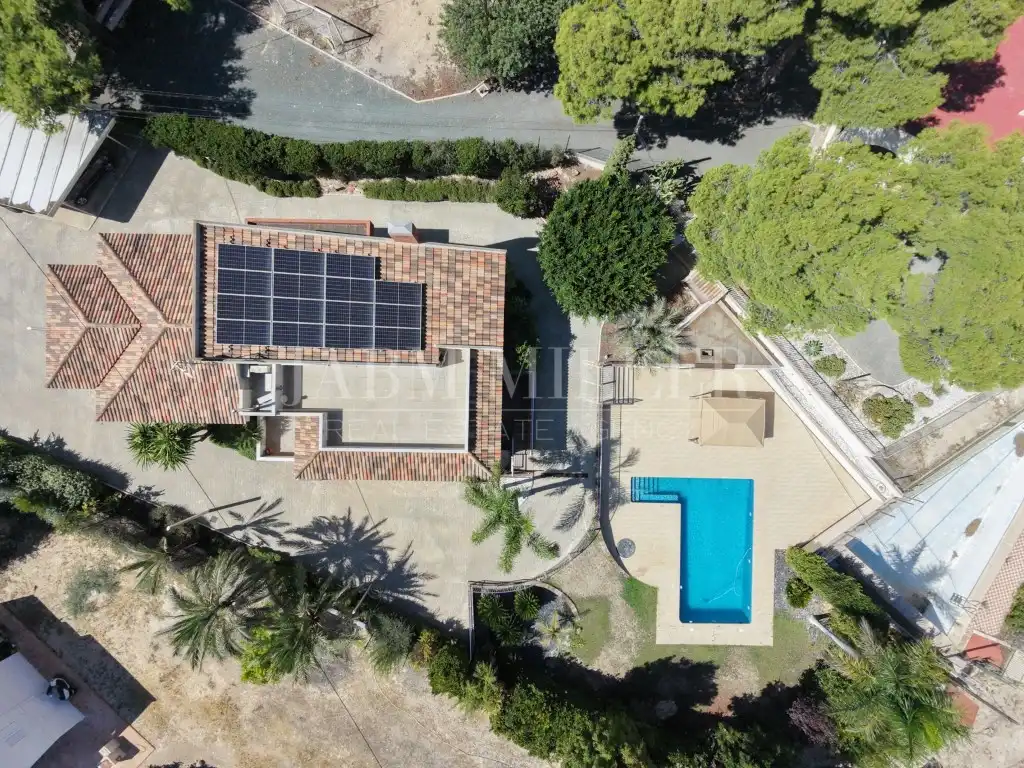 Villa à vendre à Camino Lucerga, imagen 3