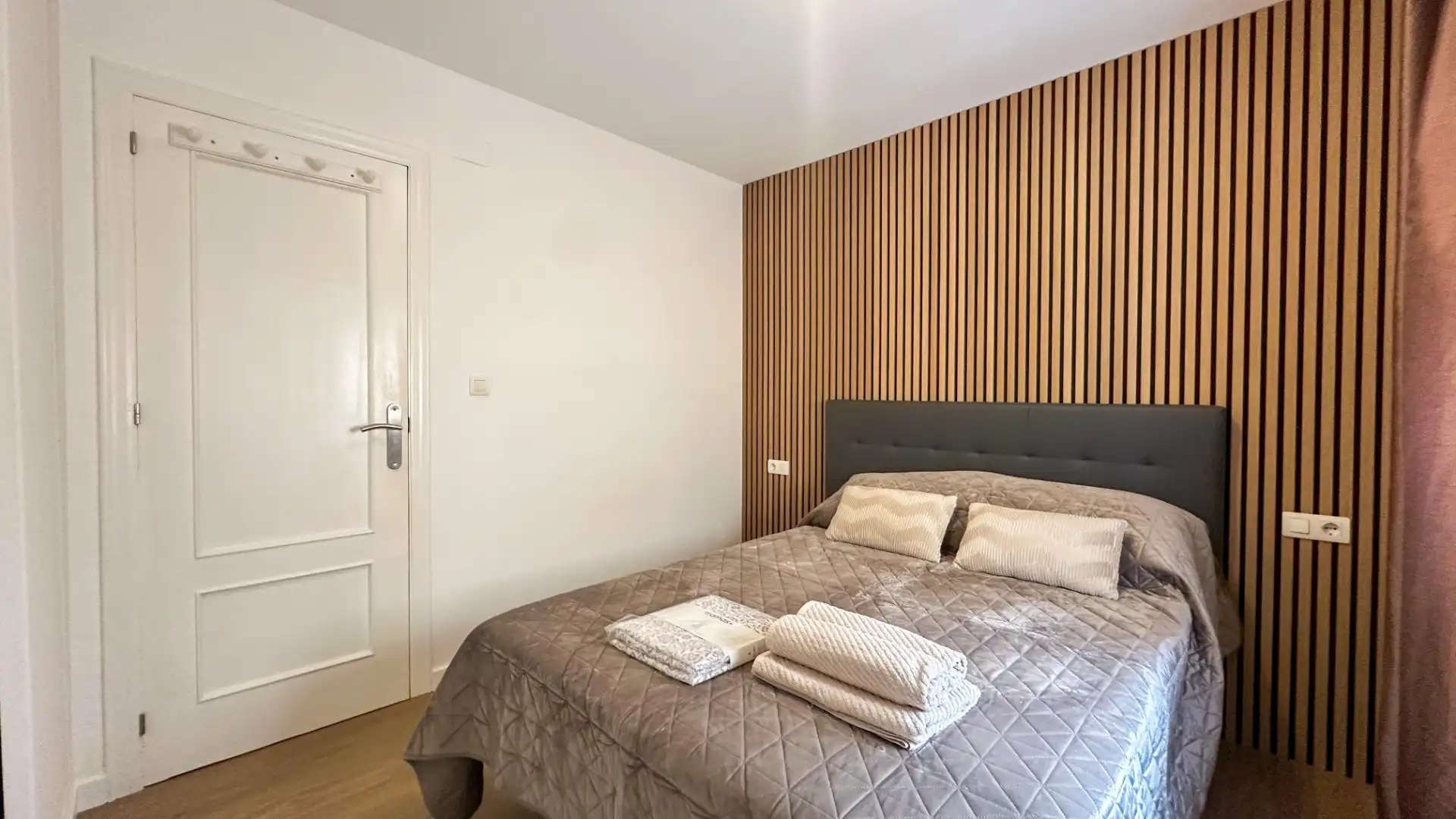 Habitación de Dúplex en venta en San Miguel de Salinas