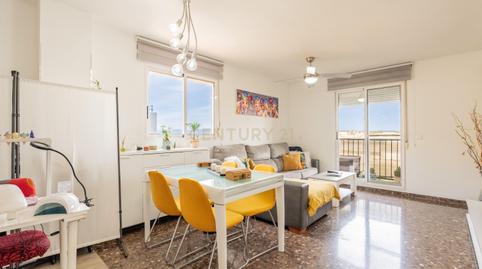 Photo 2 of Apartment for sale in Avinguda de Vicent Mortes Alfonso, Paterna, Spain, 103, Parc Central, Paterna