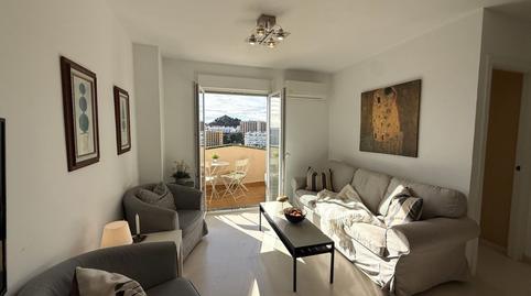 Photo 3 of Attic for sale in Parque de la Paloma, Benalmádena