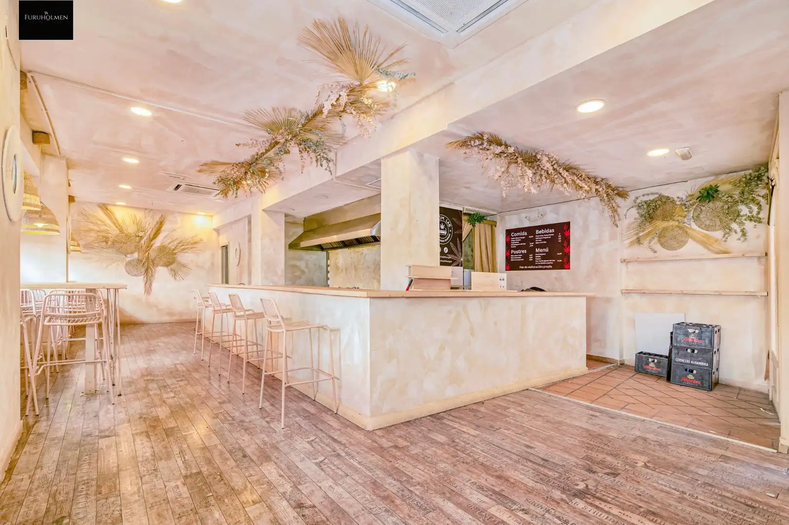 Business premises for sale in Calle CRISTO DE MEDINACELI