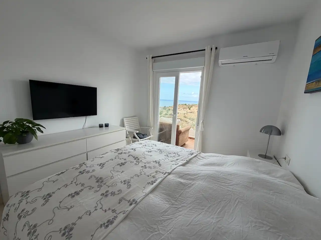 Casa bifamiliare con balcone in vendita a Avenida de España 11, imagen 25